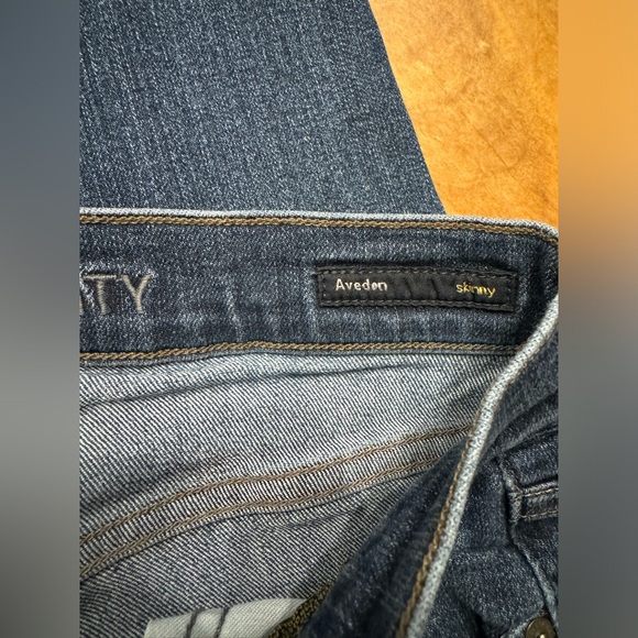 Citizens of Humanity Avedon Skinny Jeans - Picture 2 of 4